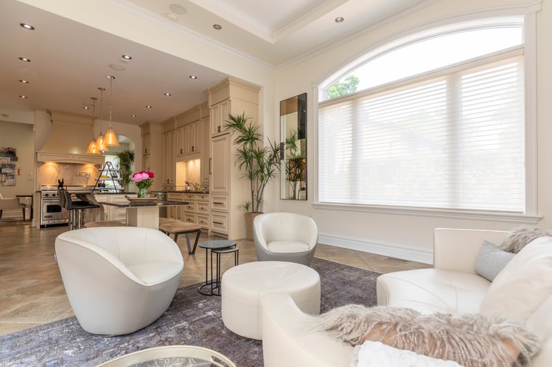 Luxury estate at 115 Rosemary Lane, Ancaster, ON — photo 18