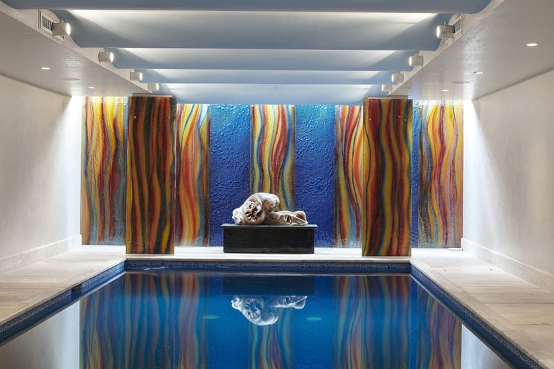 Luxury estate at 15 High Point Road, Toronto, ON — photo 15