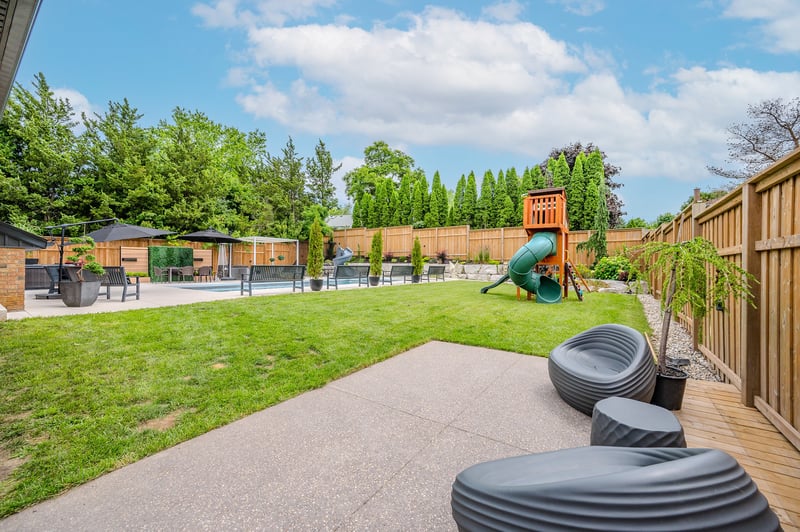 Luxury estate at 33 Mannheim Road, Mannheim, ON — photo 47