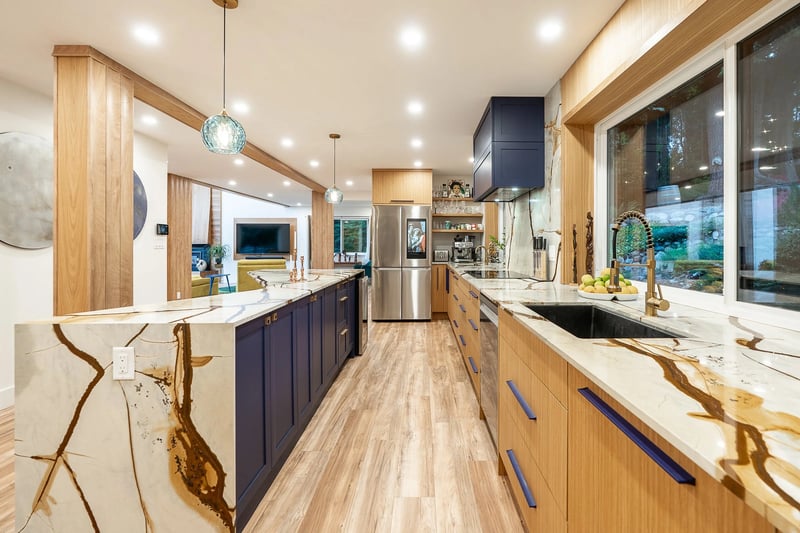 Luxury estate at 159 Roe Drive, Port Moody, BC — photo 7