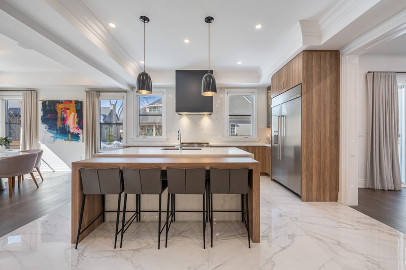 Luxury estate at 2265 Lakeshore Road #3, Burlington, ON — photo 23