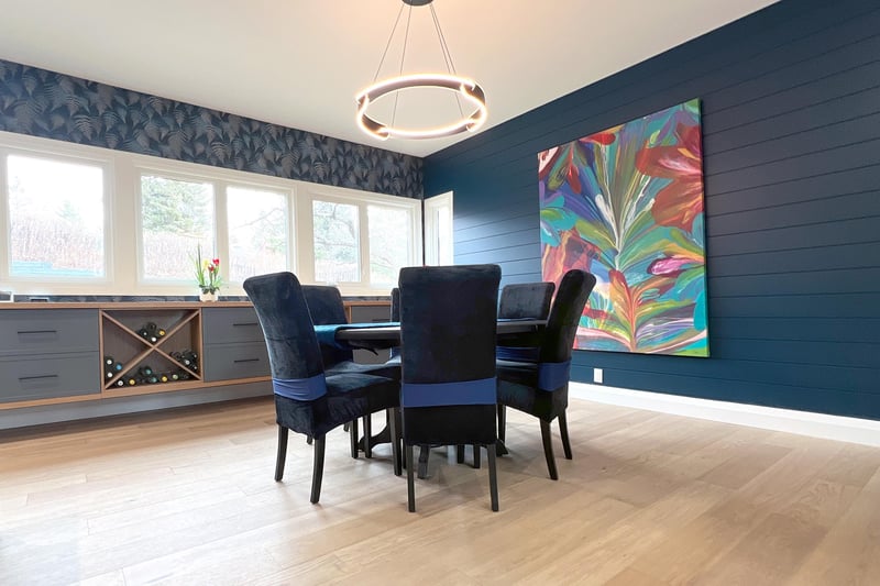 Luxury estate at 204 Pump Hill View SW, Calgary, AB — photo 16