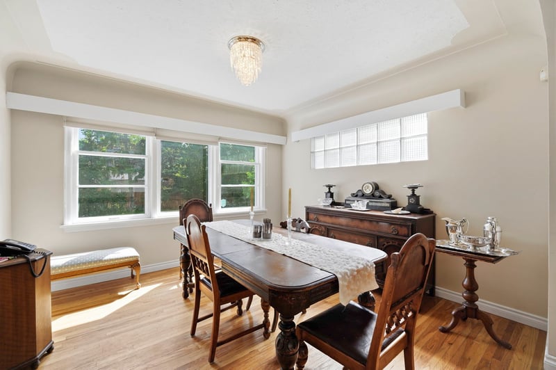 Luxury estate at 9107 118 Street Northwest, Edmonton, AB — photo 21