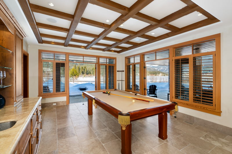 Luxury estate at 8437 Golden Bear Place, Whistler, BC — photo 12