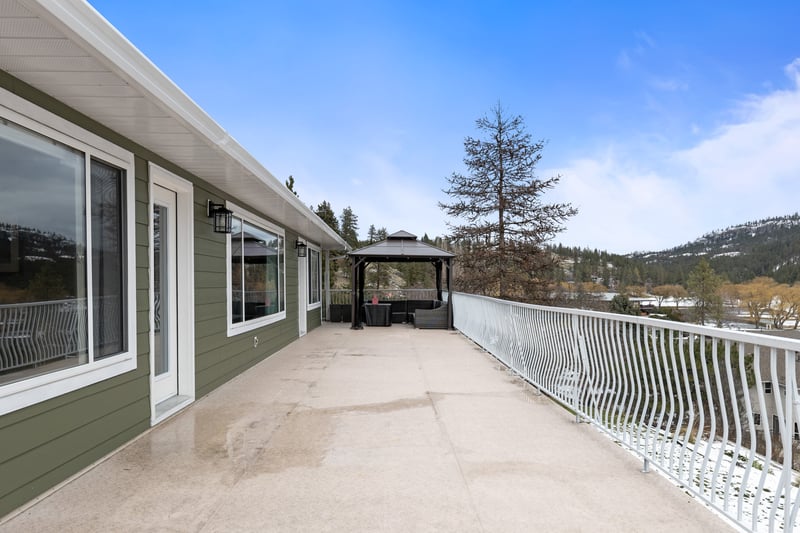 Luxury estate at 119 St Andrews Dr, Cawston, BC — photo 38