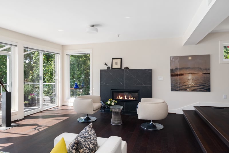 Luxury estate at 7090 Brentwood Drive, Brentwood Bay, BC — photo 13