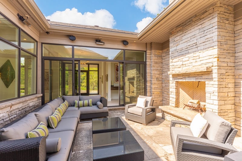 Luxury estate at 1099 Mineral Springs Road, Hamilton, ON — photo 14