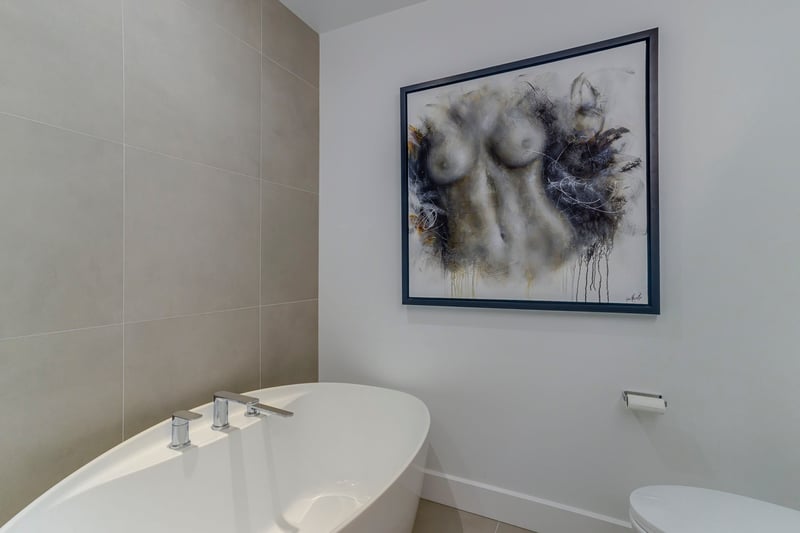 Luxury estate at 194 Chemin des Diligences, Bromont, QC — photo 12