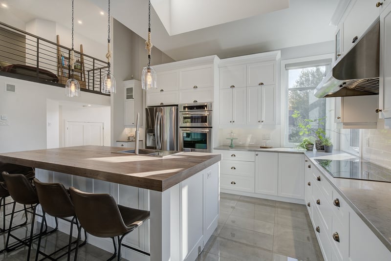 Luxury estate at 87 Rue Louis-Philippe-1er, Bromont — photo 7
