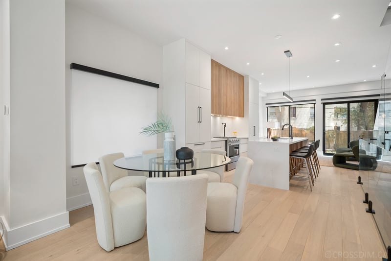 Luxury estate at 311 Wychwood Avenue, Toronto, ON — photo 7