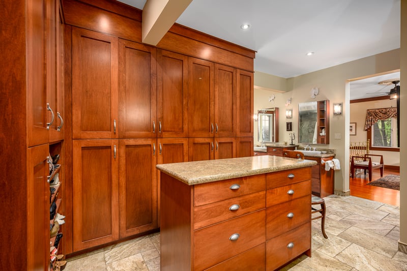 Luxury estate at 9310 Kalamalka Road, Coldstream, BC — photo 42