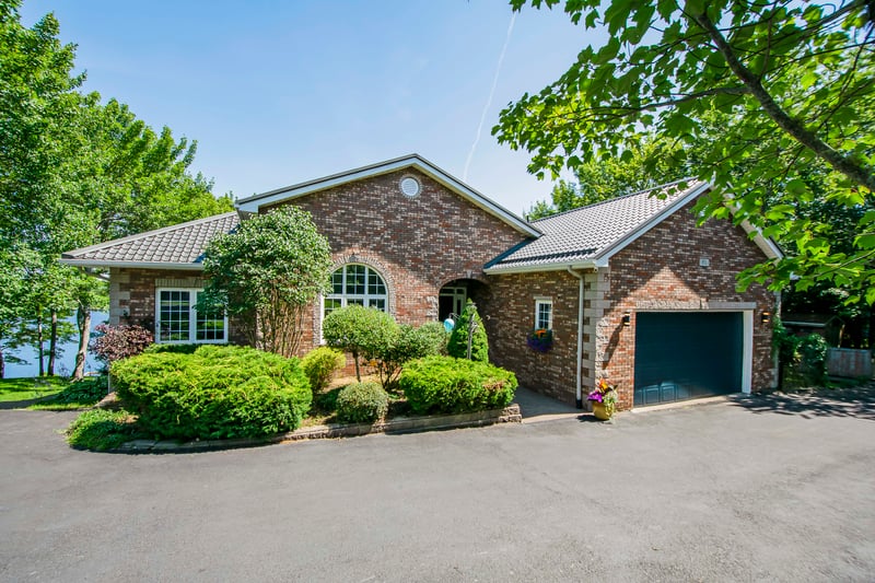 Luxury estate at 91 Sarah Ingraham Drive, Williamswood — photo 26