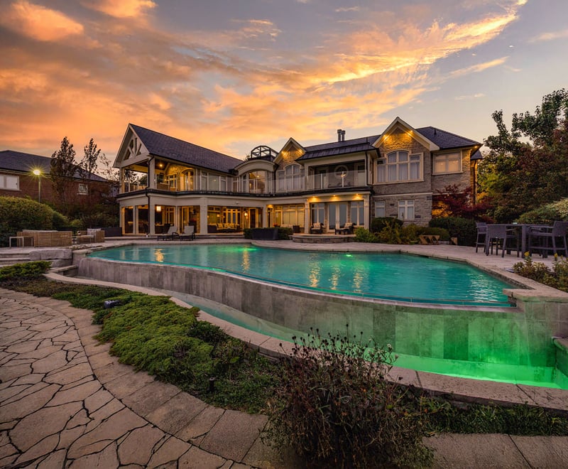 Luxury estate at 1500 Watersedge Road, Mississauga, ON — photo 48