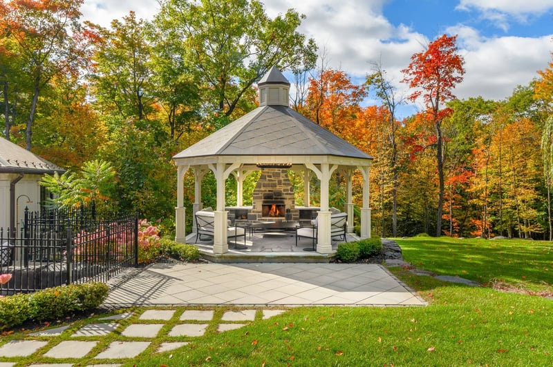 Luxury estate at 1093 Rue Béique, Mont-Saint-Hilaire, QC — photo 66