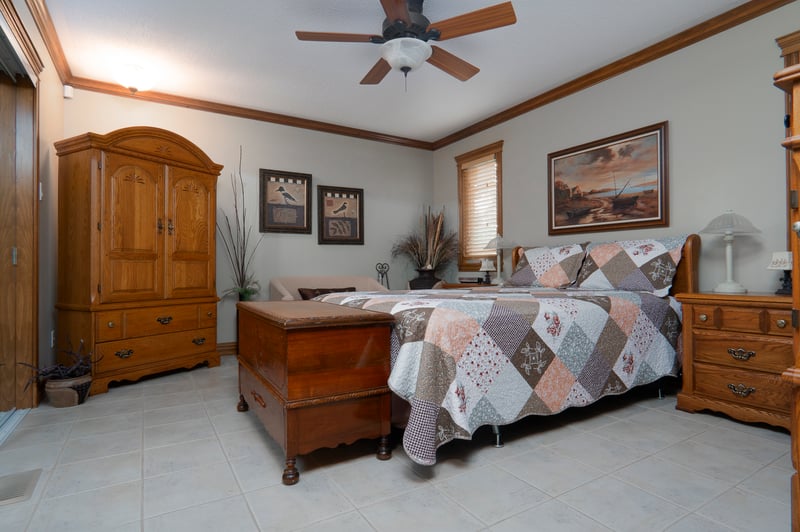 Luxury estate at 438 Titus Road, Saint-Joseph-de-Madawaska, NB — photo 12