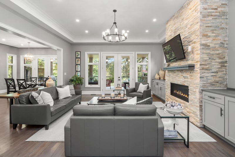 Luxury estate at 1285 Mineola Gardens, Mississauga, ON — photo 5