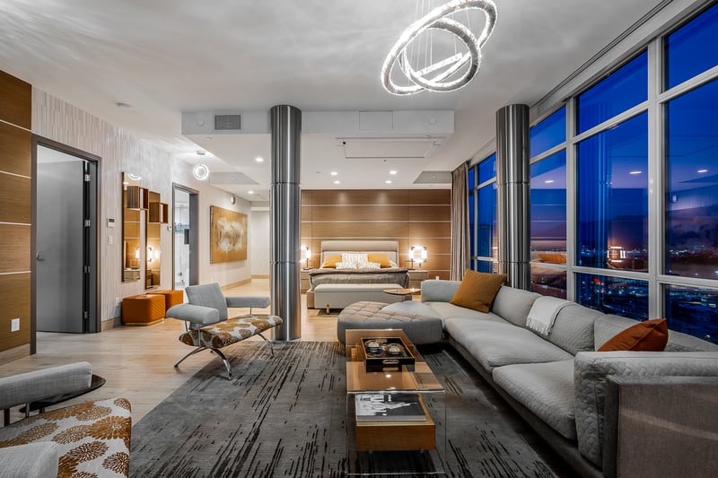 Luxury estate at 1775 Quebec Street #2501, Vancouver, BC — photo 16