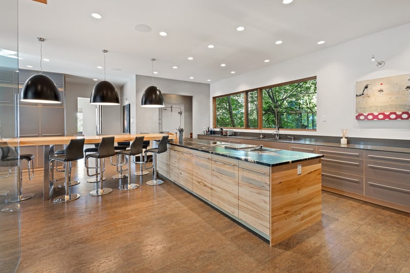 Luxury estate at 4896 Lakeshore Road, Kelowna, BC — photo 19