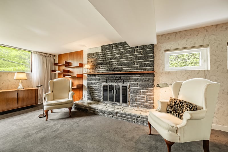 Luxury estate at 1759 Rue Southmount, St-Bruno-de-Montarville, QC — photo 18