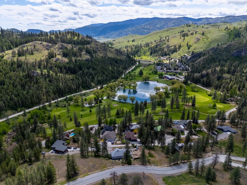Luxury estate at 119 St Andrews Dr, Cawston, BC — photo 52