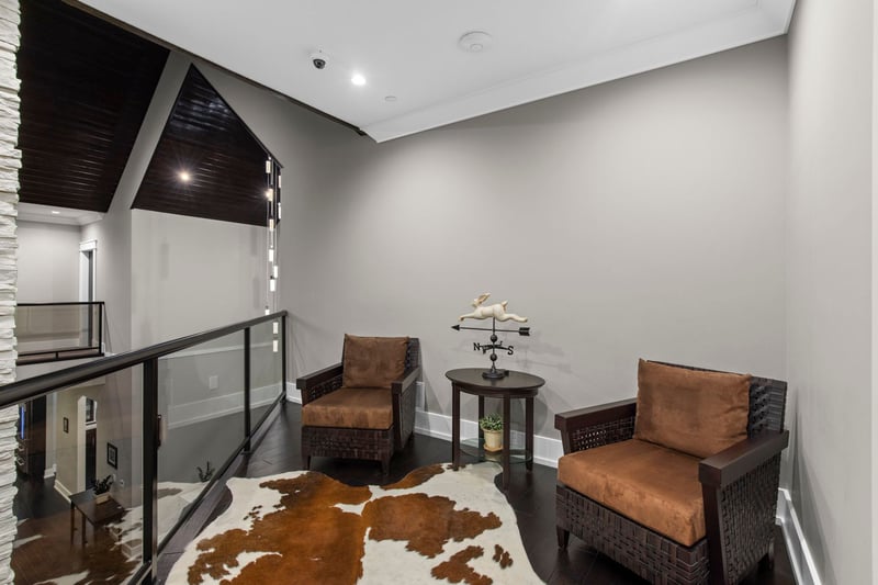 Luxury estate at 203 199 Street, Langley Township, BC — photo 18