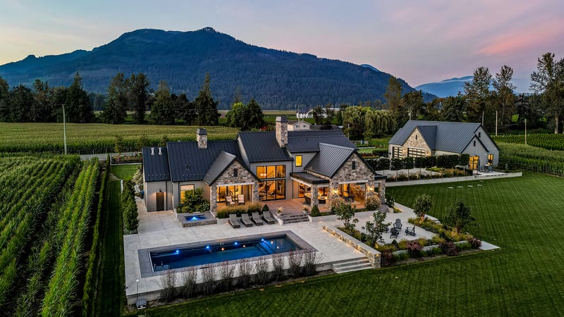 Luxury estate at 48150 Kitchen Hall Road, Chilliwack, BC — photo 59