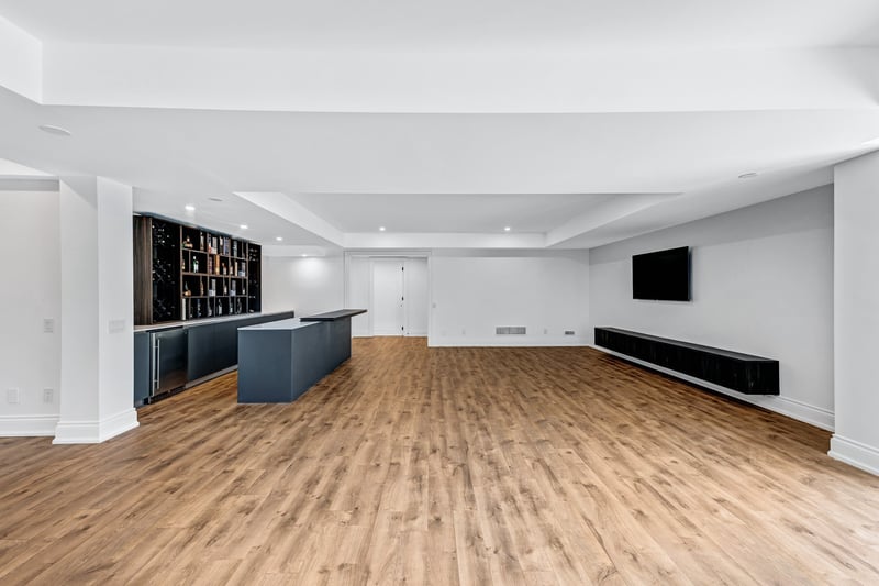 Luxury estate at 714 Atoka Drive, Mississauga, ON — photo 35