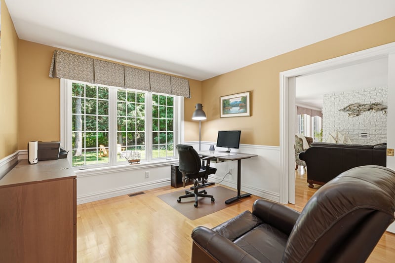 Luxury estate at 6 Rue des Éperviers, Granby, QC — photo 20