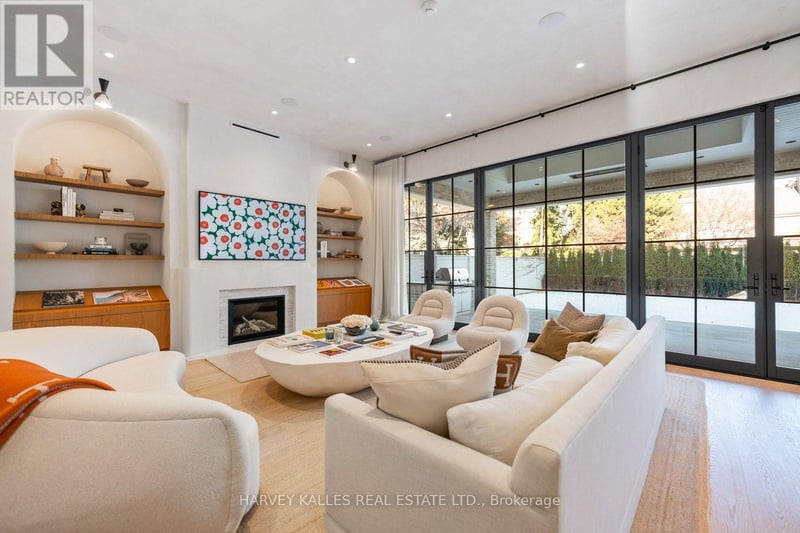 Luxury estate at 424 Lytton Boulevard, Toronto, ON — photo 6