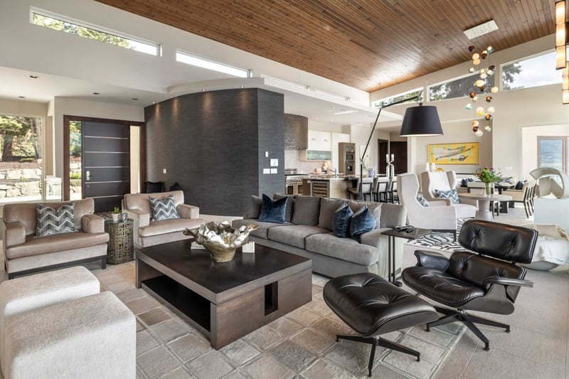 Luxury estate at 4920 Chute Lake Road, Kelowna, BC — photo 20