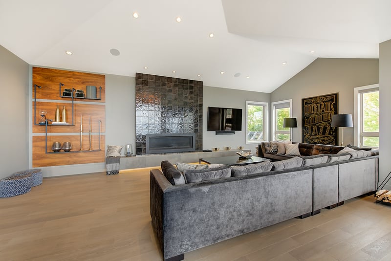 Luxury estate at 1520 Vineyard Drive, West Kelowna, BC — photo 35