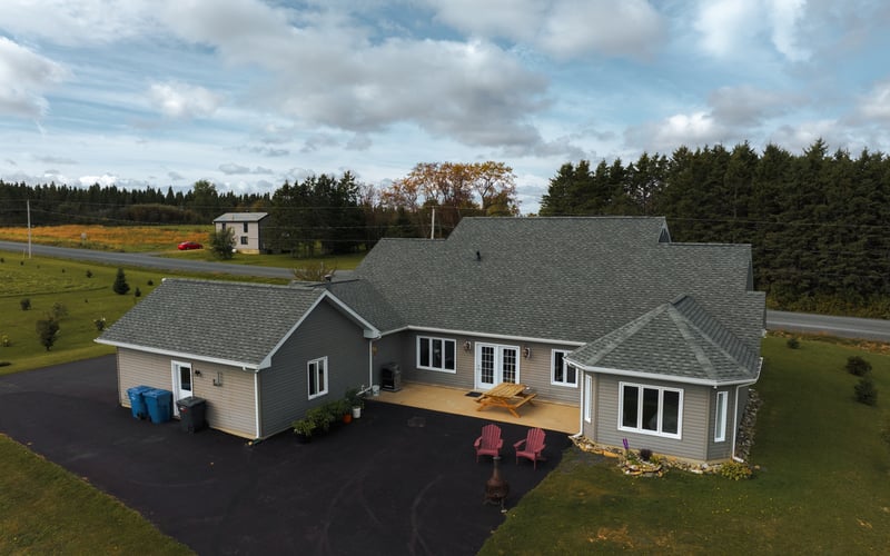Luxury estate at 599 Chemin Notre Dame de Lourdes, Notre-Dame-de-Lourdes, NB — photo 16