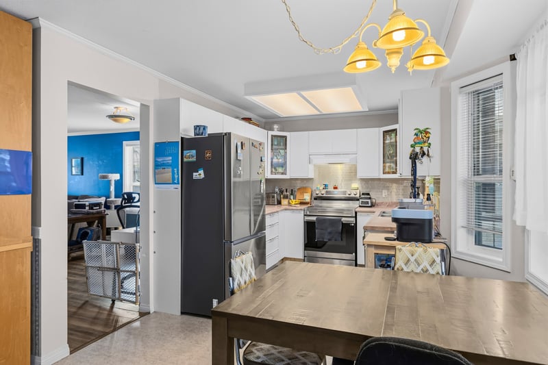 Luxury estate at 6100 Old Vernon Road #30, Kelowna, BC — photo 3
