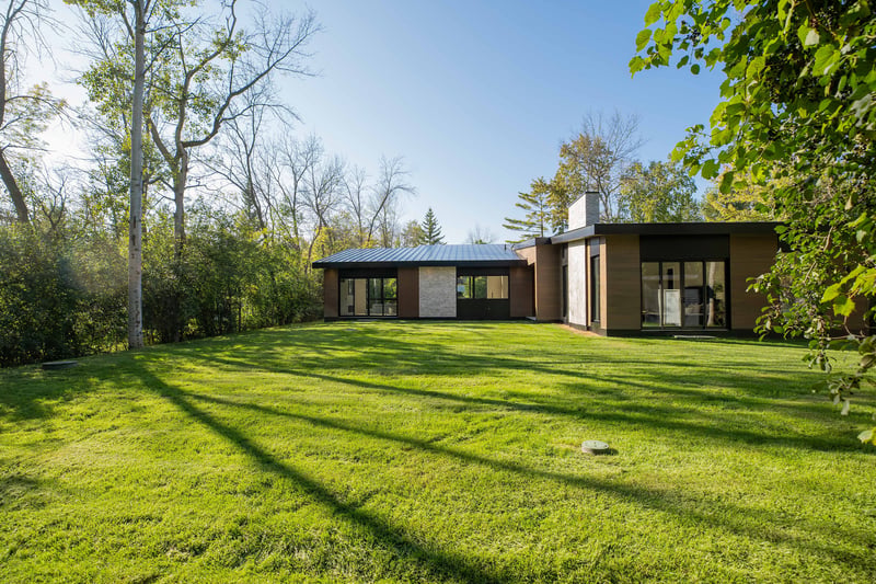 Luxury estate at 22 York Street, Collingwood, ON — photo 39