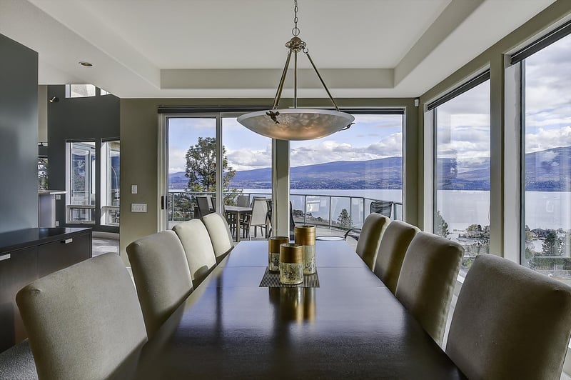 Luxury estate at 1494 Chardonnay Place, West Kelowna, BC — photo 6
