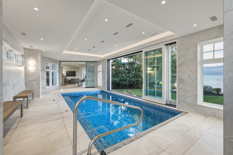 Luxury estate at 4200 Short Road, Kelowna, BC — photo 57