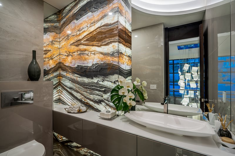 Luxury estate at 2931 Burfield Place, West Vancouver — photo 11