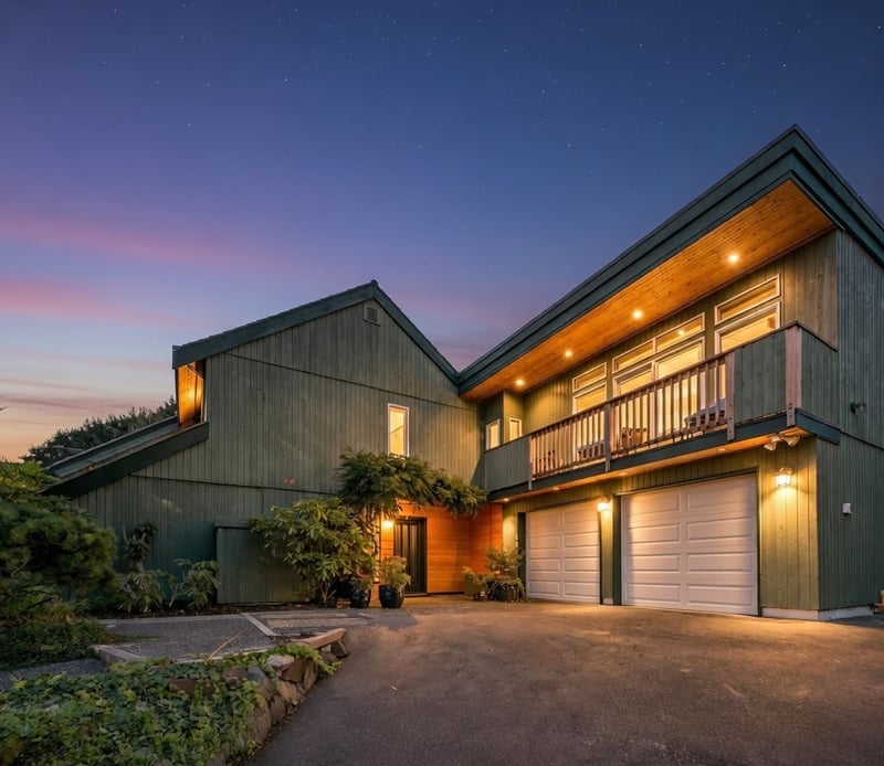 Luxury estate at 45 Sweetwater Place, Lions Bay — photo 29