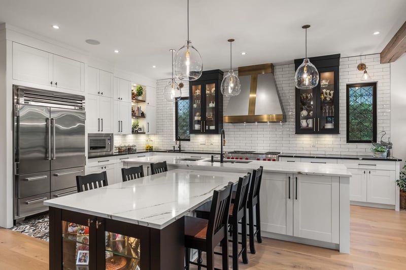 Luxury estate at 2408 Christopherson Road, Surrey, BC — photo 11