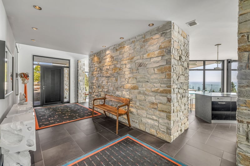 Luxury estate at 510 Rue St Raphaël, La Malbaie, QC — photo 6