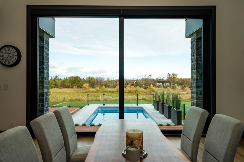 Luxury estate at 4 Raintree Court, Collingwood, ON — photo 16