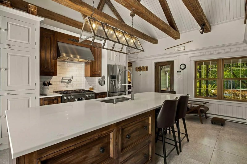 Luxury estate at 1621Z Chemin de Fitch Bay, Stanstead, QC — photo 24