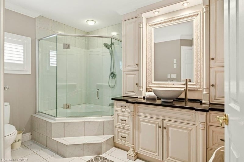 Luxury estate at 55 Chianti Crescent, Hamilton, ON — photo 23