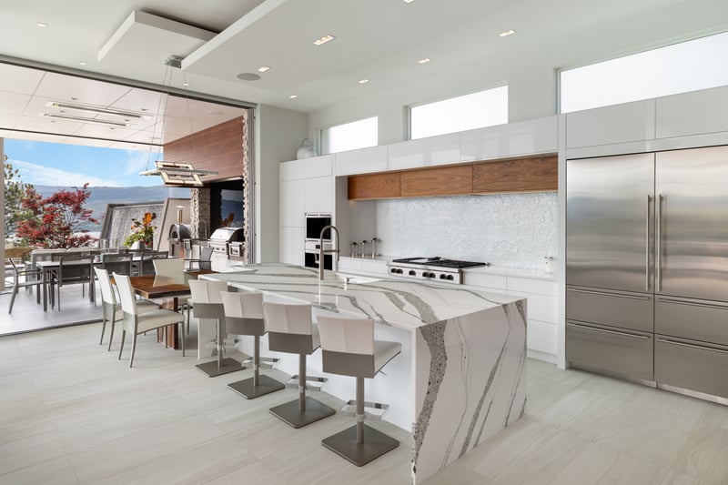 Luxury estate at 2469 Thacker Drive, West Kelowna, BC — photo 18