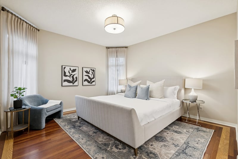 Luxury estate at 1656 Evergreen Hill Southwest, Calgary, AB — photo 16