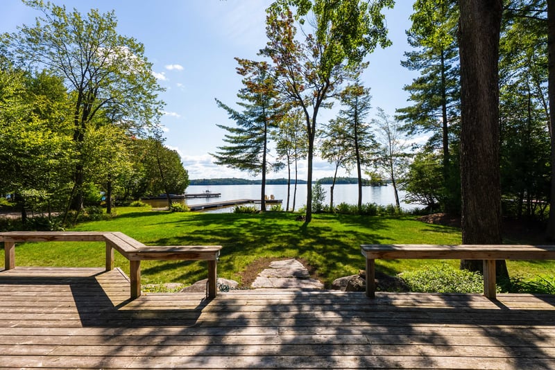 Luxury estate at 1166-2 Morinus Rd, Muskoka District Municipality, ON — photo 5