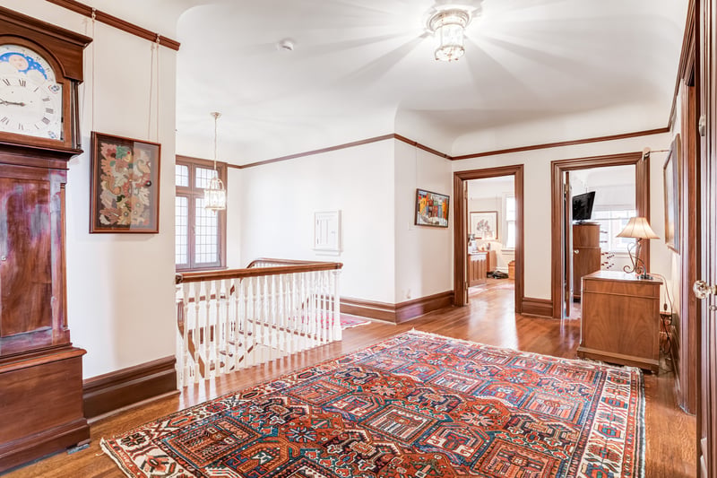 Luxury estate at 5 Undercliffe Avenue, Hamilton, ON — photo 18