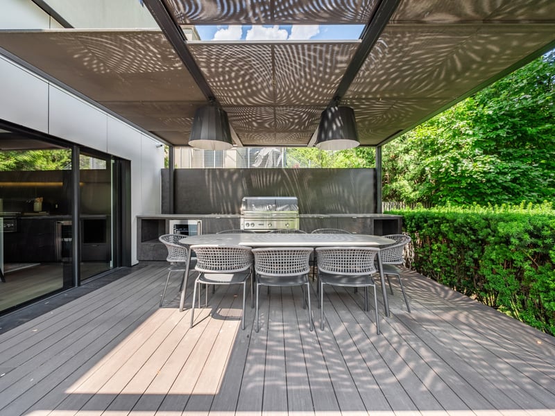 Luxury estate at 75 Ardwold Gate, Toronto, ON — photo 23