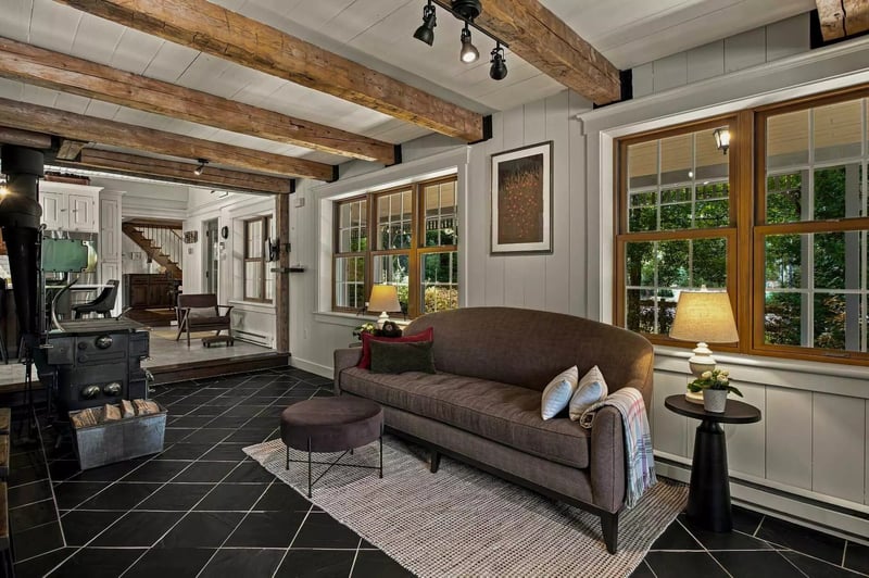 Luxury estate at 1621Z Chemin de Fitch Bay, Stanstead, QC — photo 20