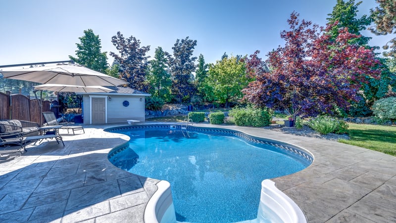 Luxury estate at 4845 Canyon Ridge Crescent, Kelowna — photo 29